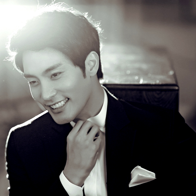 Lo strano caso di una k-star: Sung Hoon