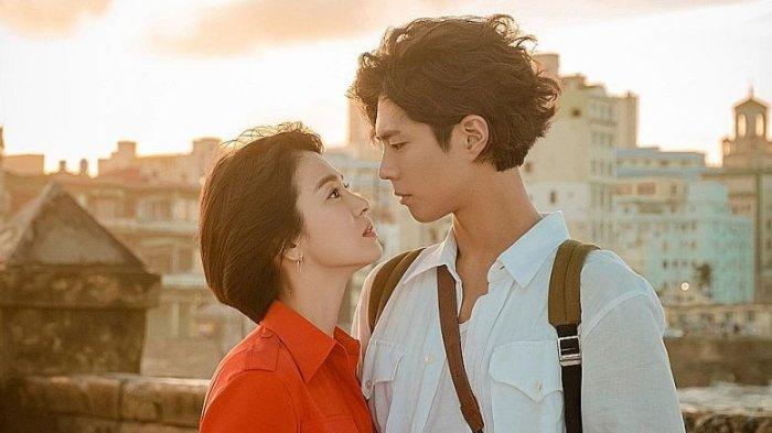 Encounter compagno ideale kdrama recensione ita migliori drama coreani da vedere
