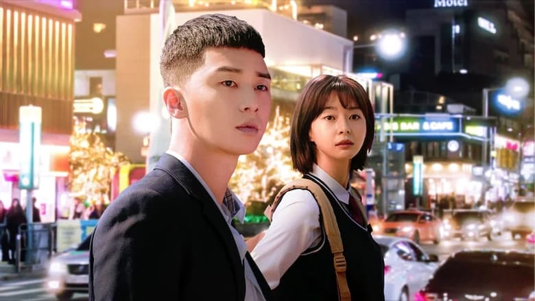Itaewon Class, 2020