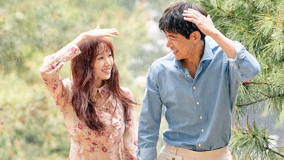 About time, 2018
