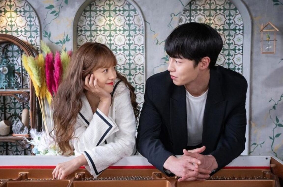 Do do sol sol la la sol kdrama Netflix 2020