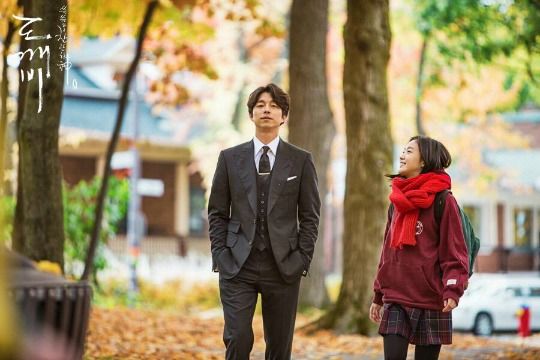 Goblin, una riflessione sui tempi dell’amore