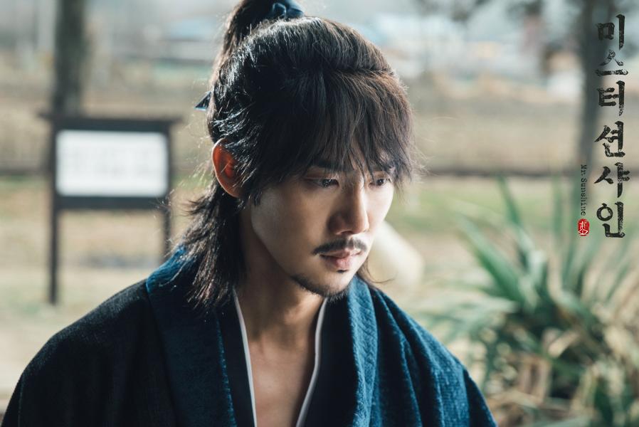 Sindrome da Second Lead: 3 kdrama