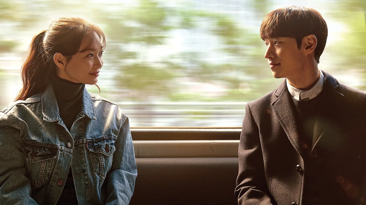 Tomorrow with you kdrama 2017 viki sub ita