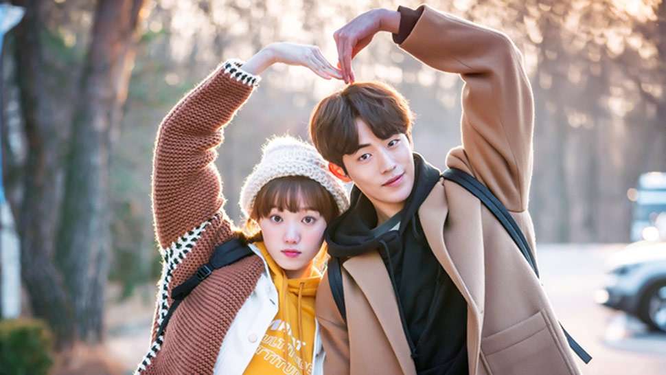 Appuntamento con un coreano: tra realtà e kdrama