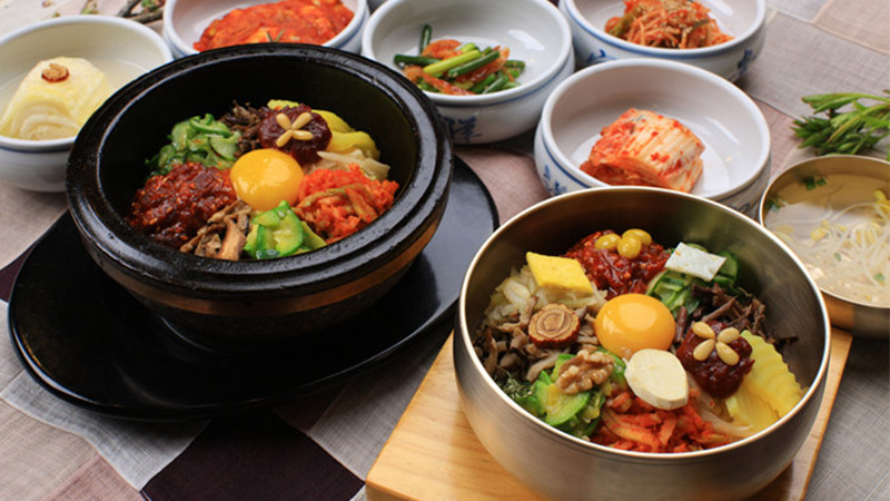 Mangiare a Seoul: 3 cose che ho amato e 3 che non mi sono piaciute
