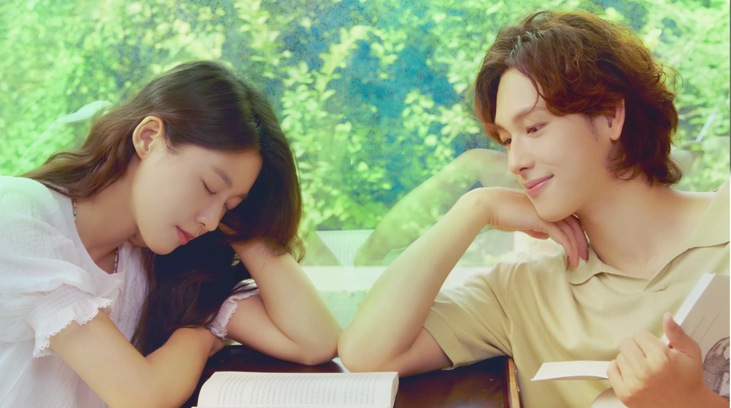 Summer Strike kdrama Viki 2022