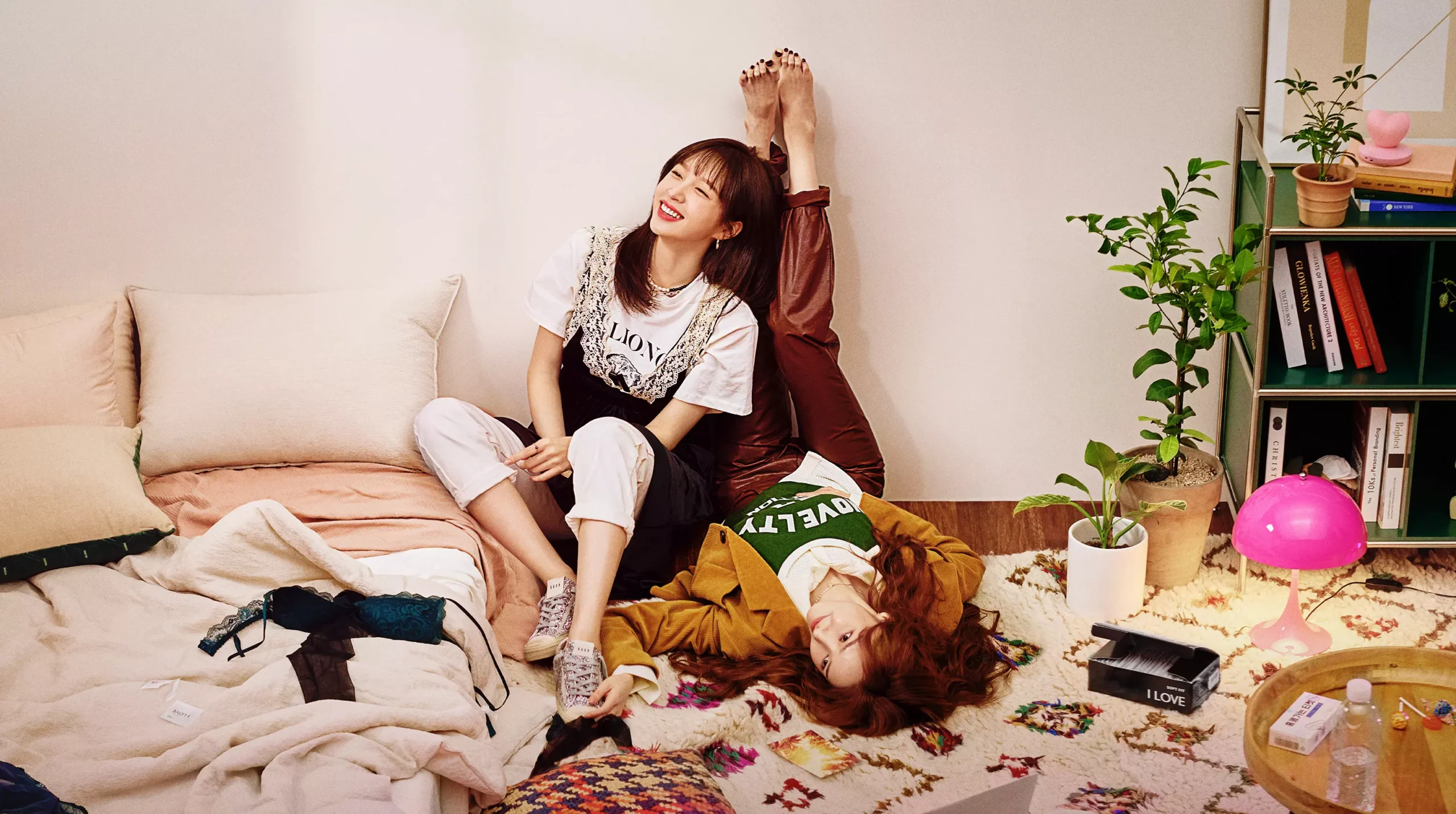 Come sta cambiando l’immagine della donna nei kdrama