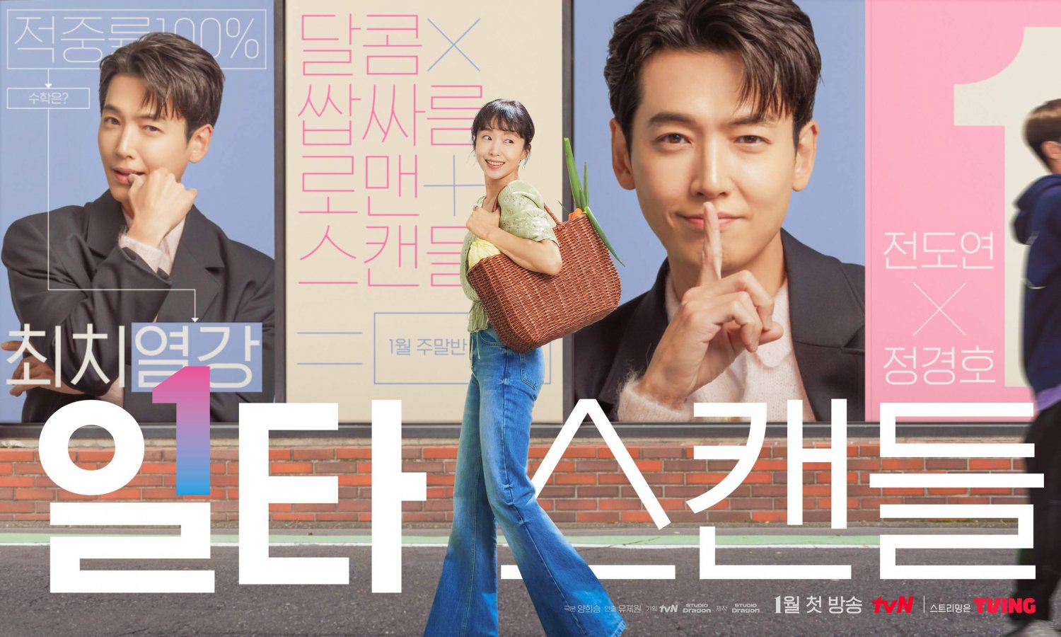 Jeon Do-yeon, i molti volti di una star coreana