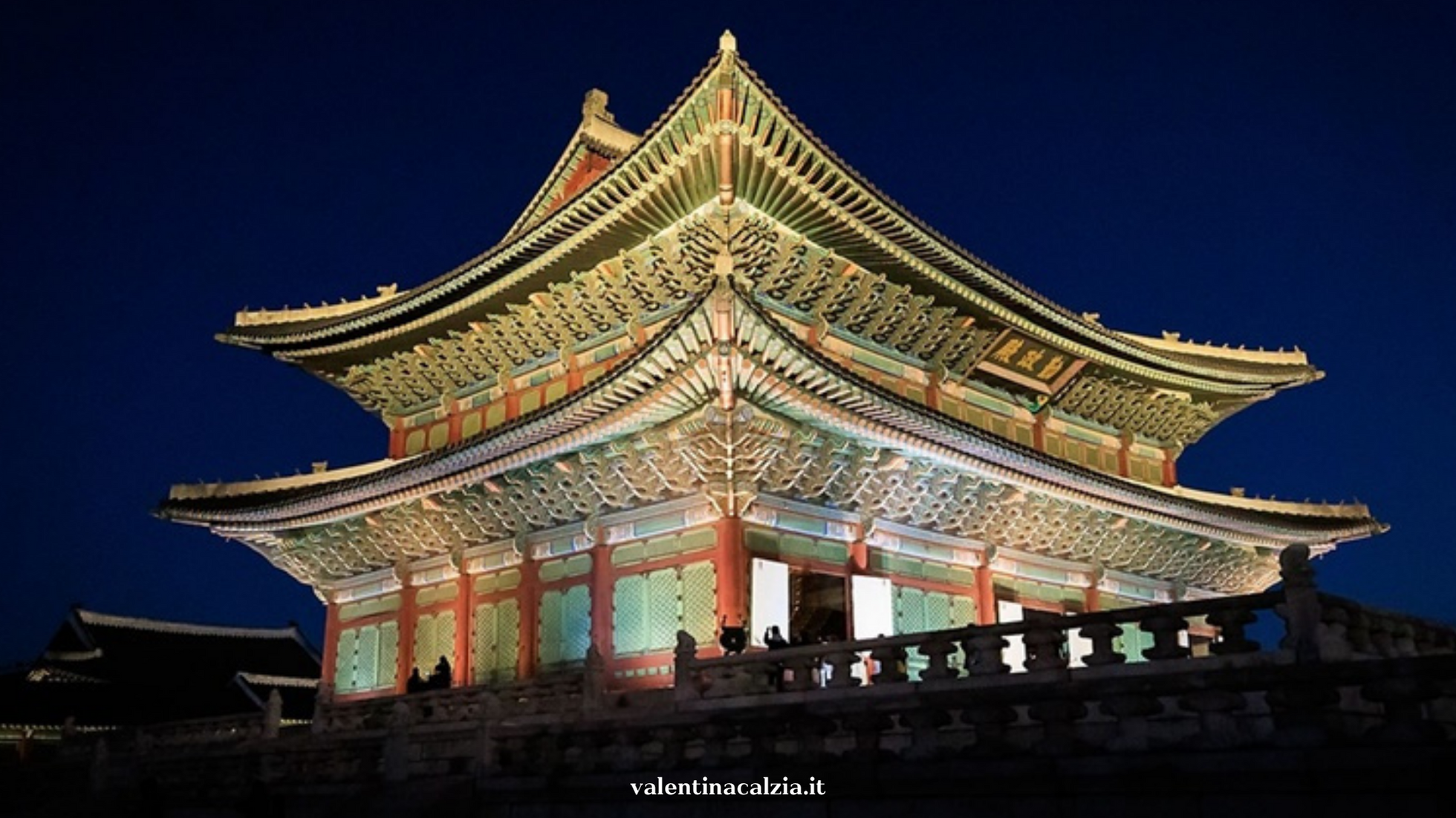Il ruolo del Confucianesimo nella società coreana di oggi