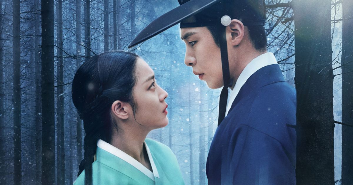 Drama doppiati su Netflix 〜 Parte 1
