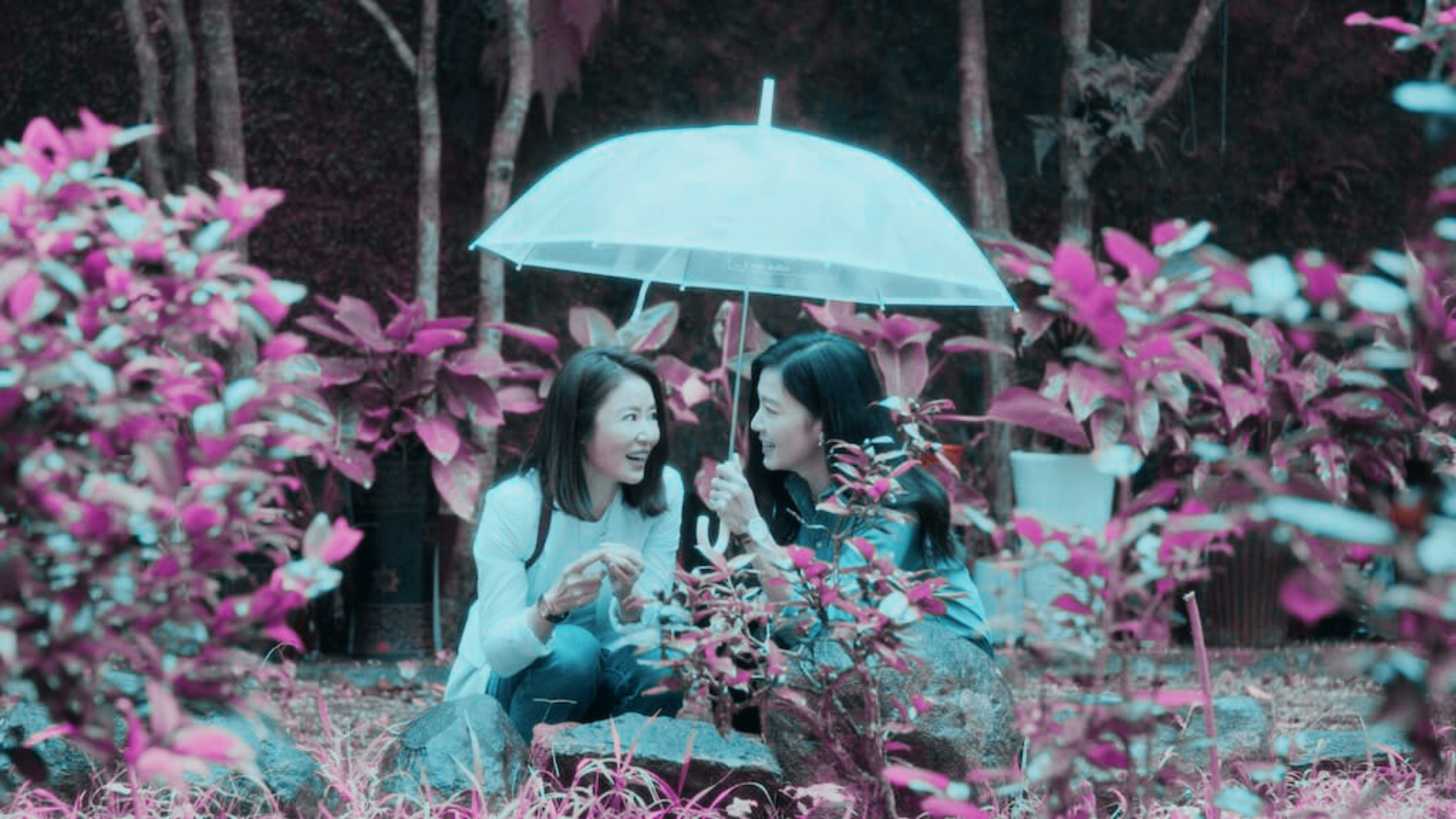 At the moment – 10 Storie d’amore, Taiwan 2023