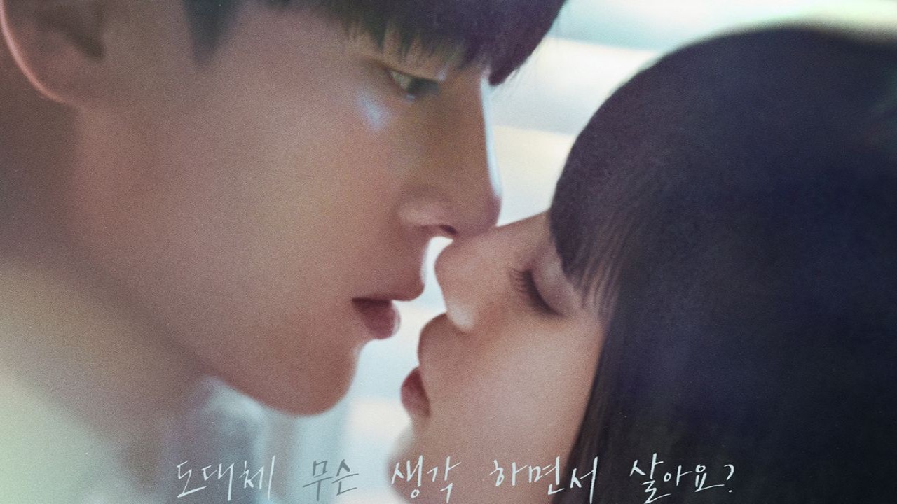 Doona drama Netflix finale spiegato