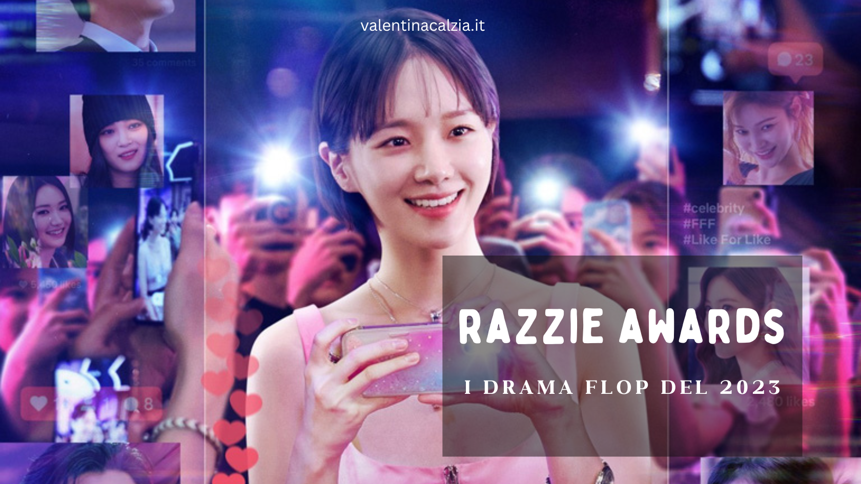 Razzie Awards 2023