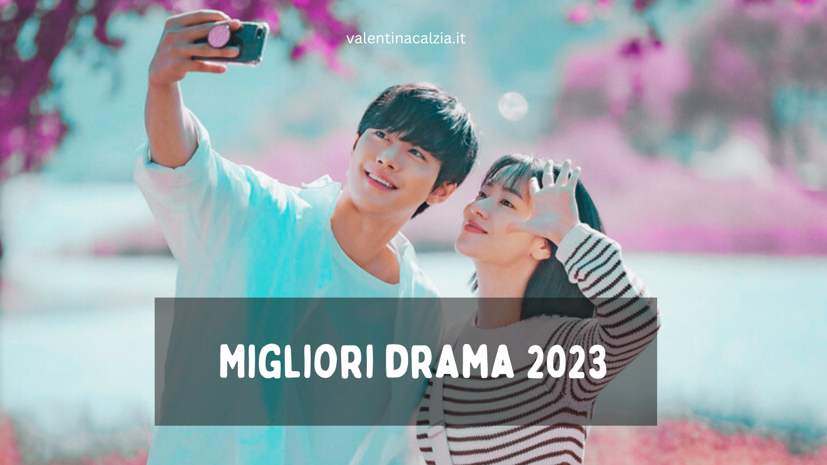 Migliori drama 2023