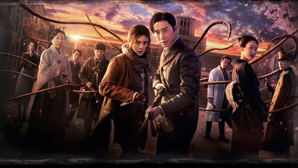 Drama coreani doppiati: i migliori da guardare su Netflix