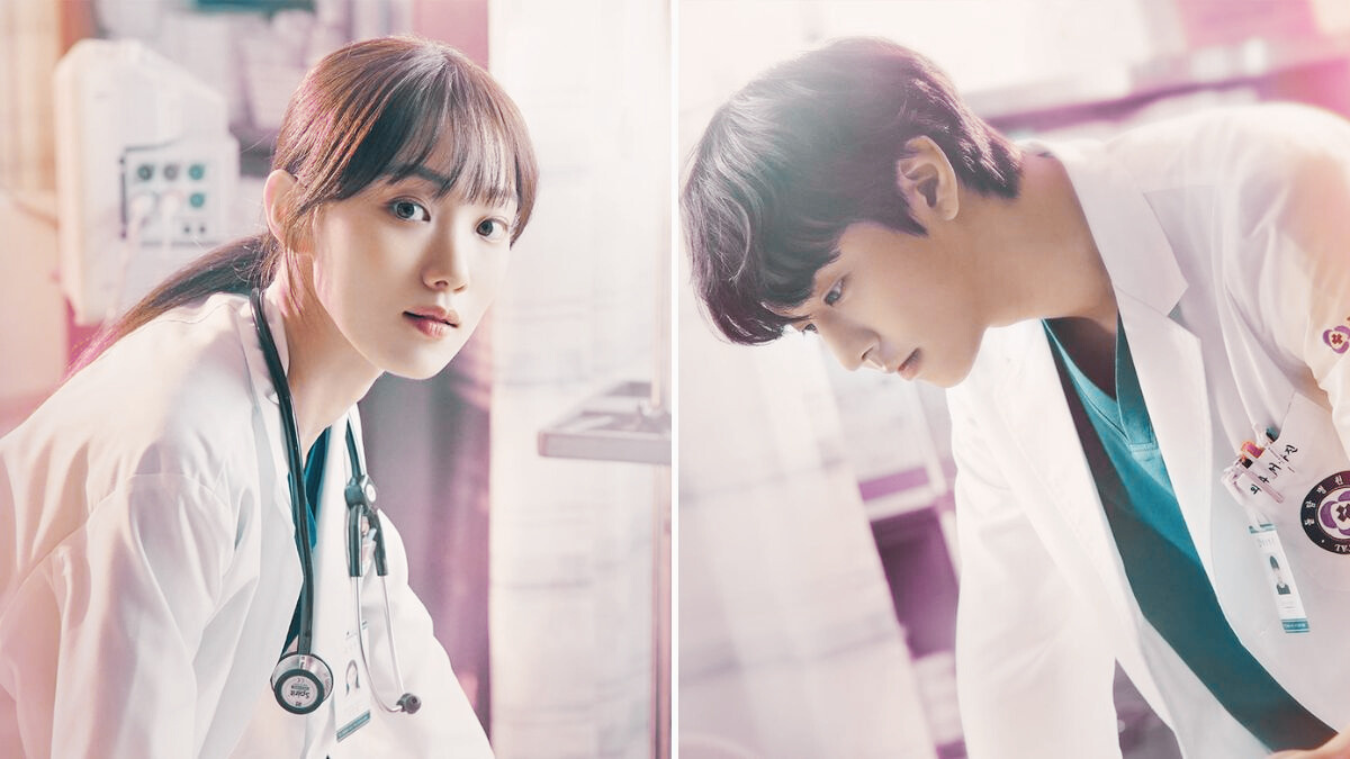 Sistema sanitario Corea Dr. Romantic
