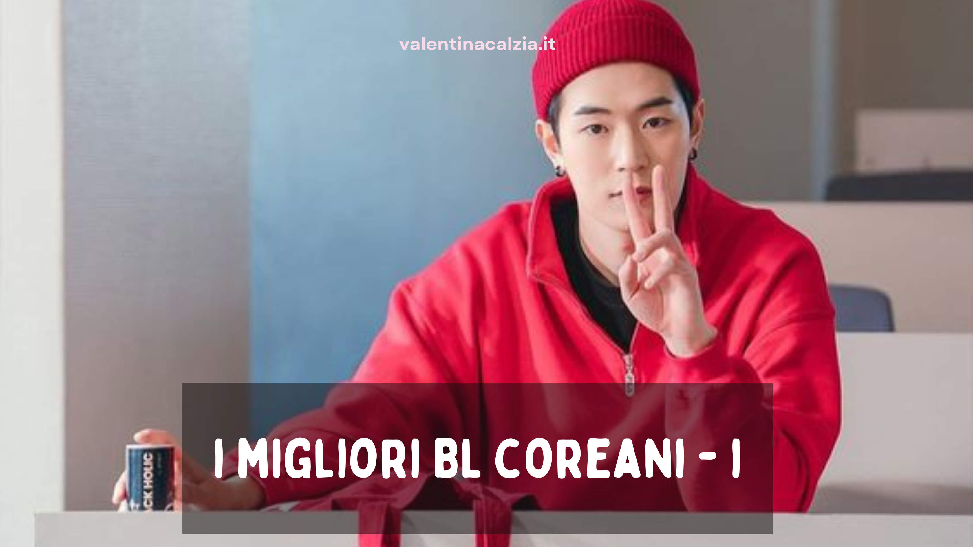 I migliori BL coreani – I