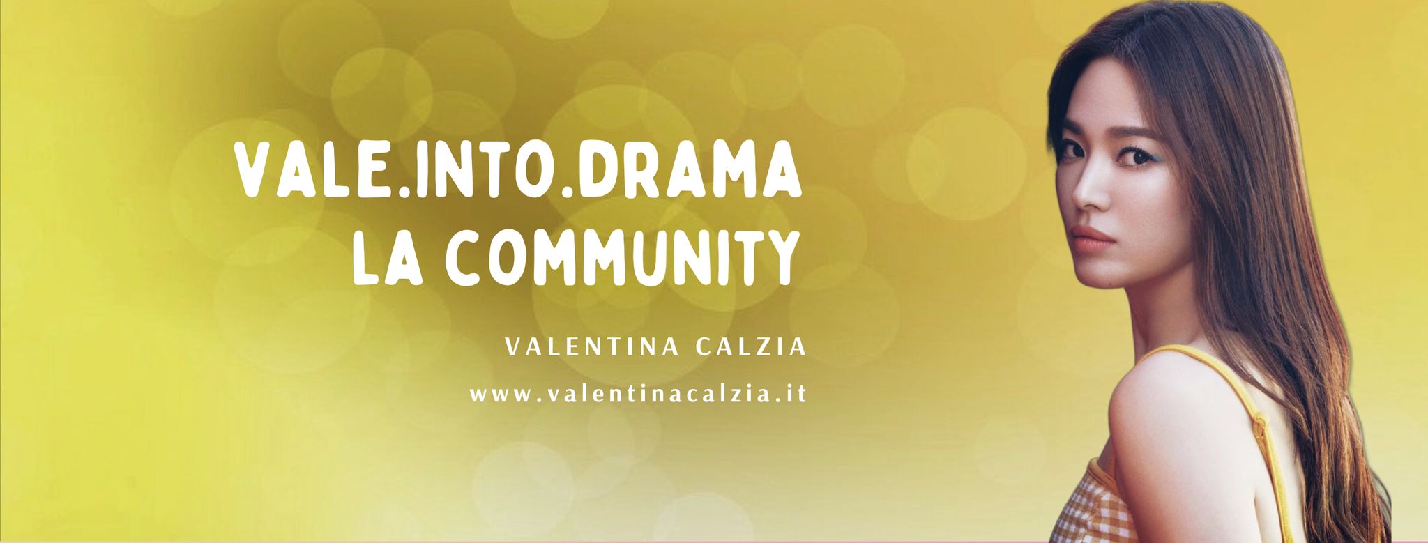 I 10 drama più amati dalla Community Vale.into.Drama