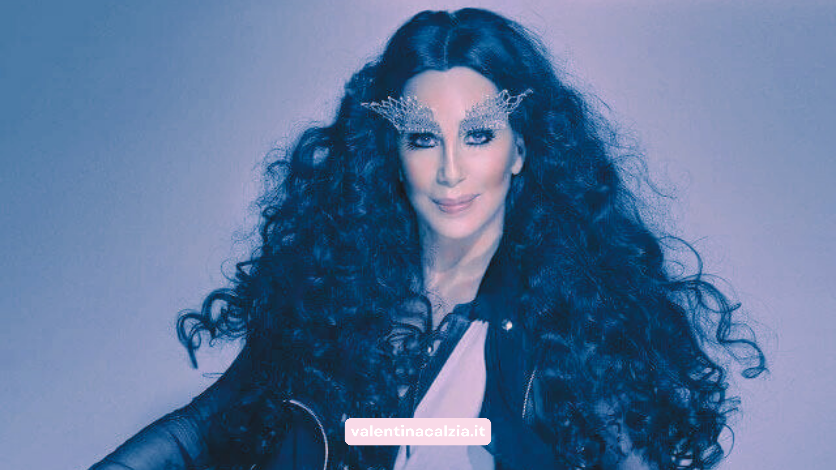Cher Believe Donald Trump