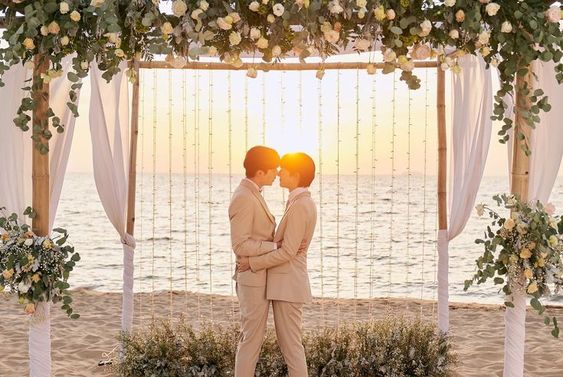 La Thailandia approva il matrimonio egualitario: il ruolo dei BL