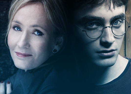 Harry Potter: la nuova serie e le polemiche su J.K. Rowling