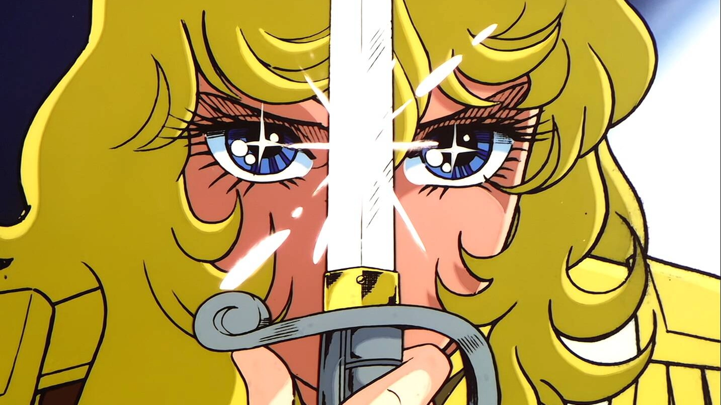 Il ritorno di Lady Oscar: dall’Anime al Film