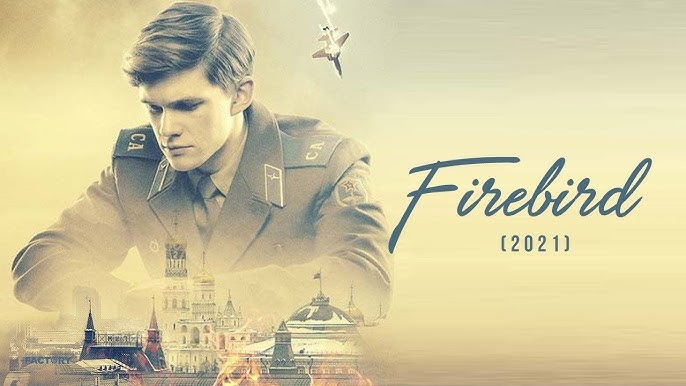 Firebird (2021): l’amore LGBTQ nella Russia sovietica