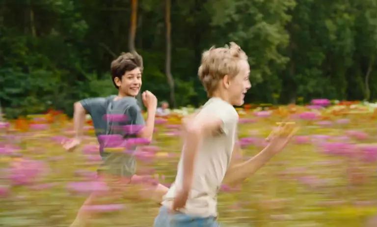 Close: un film sulla fragilità dell’adolescenza
