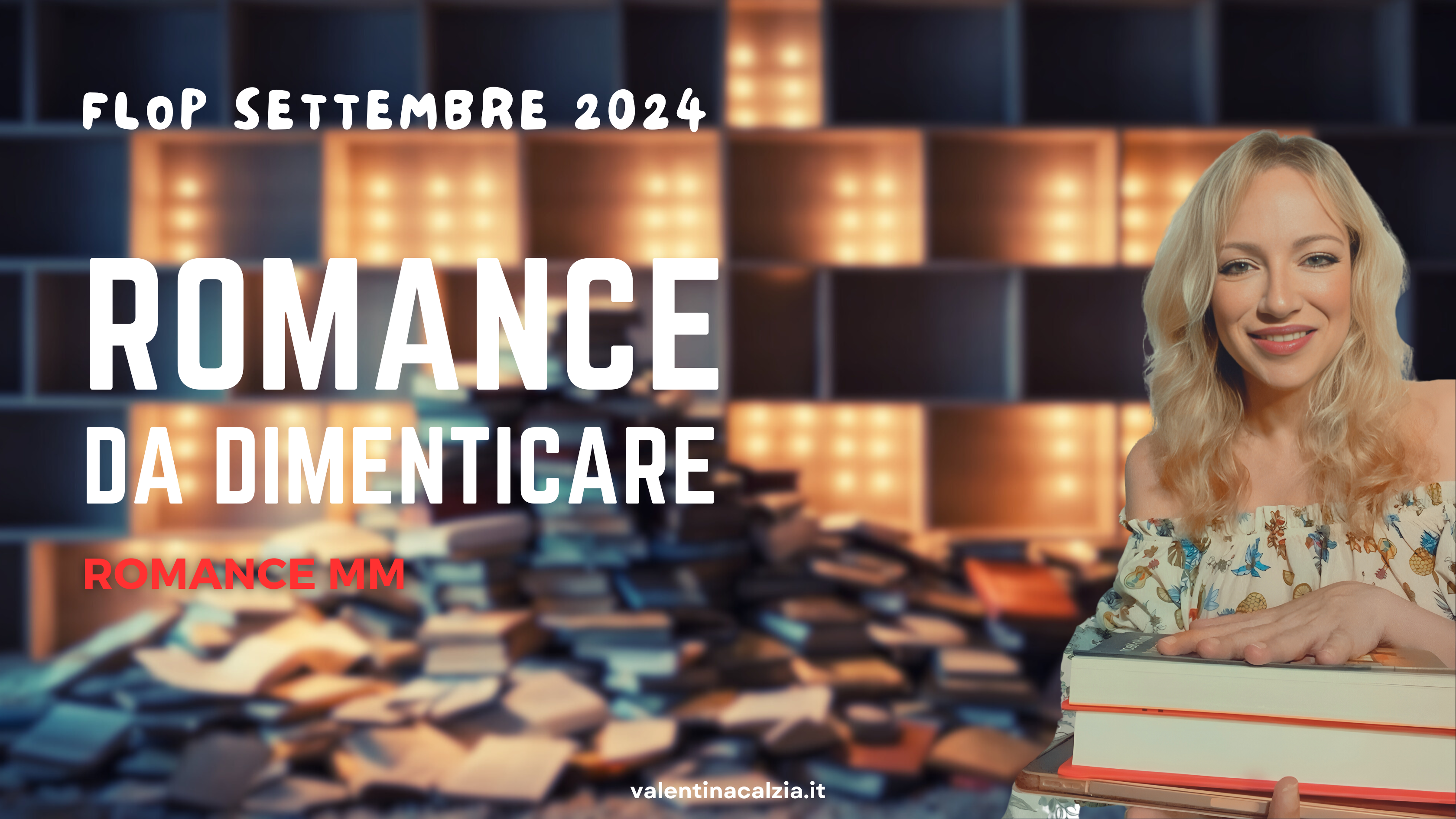Romance da dimenticare: i flop di settembre