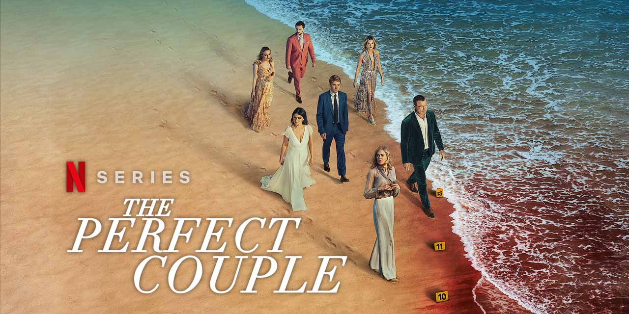The Perfect Couple: Recensione della miniserie Netflix con Nicole Kidman