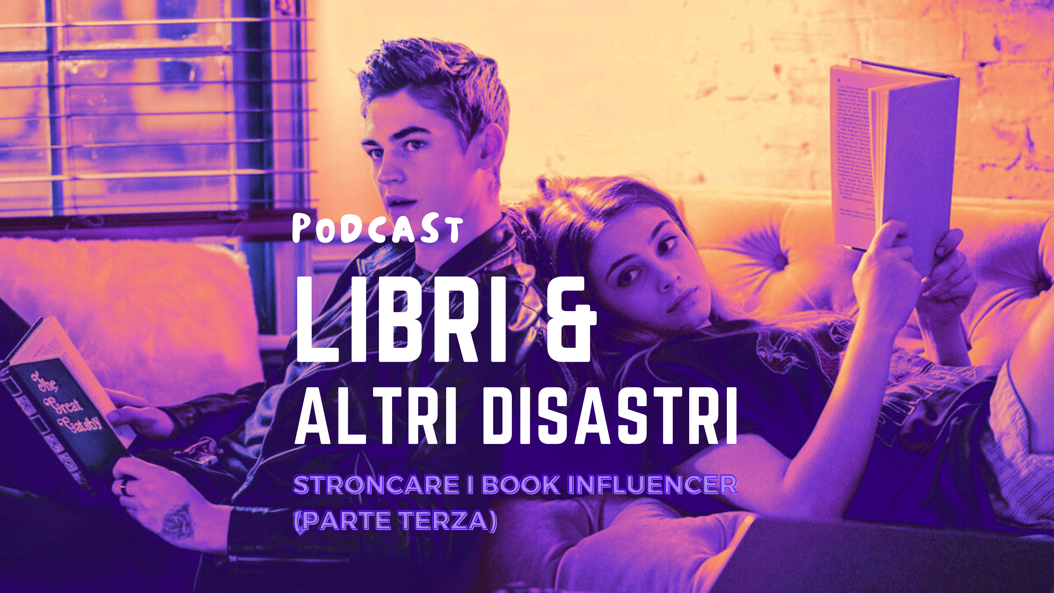 Da Lolita ad After: i book influencer ci insegnano davvero a leggere?