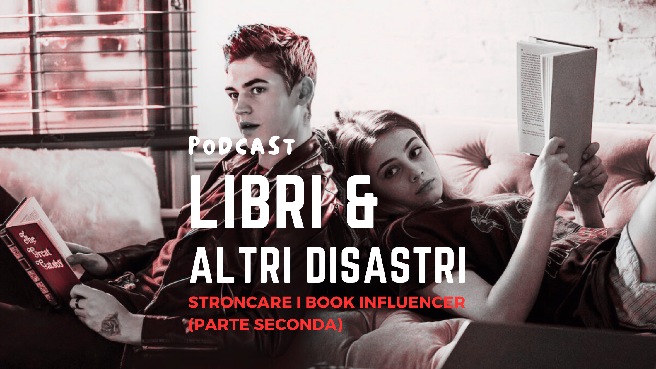 Book influencer e challenge: i social cambiano la lettura
