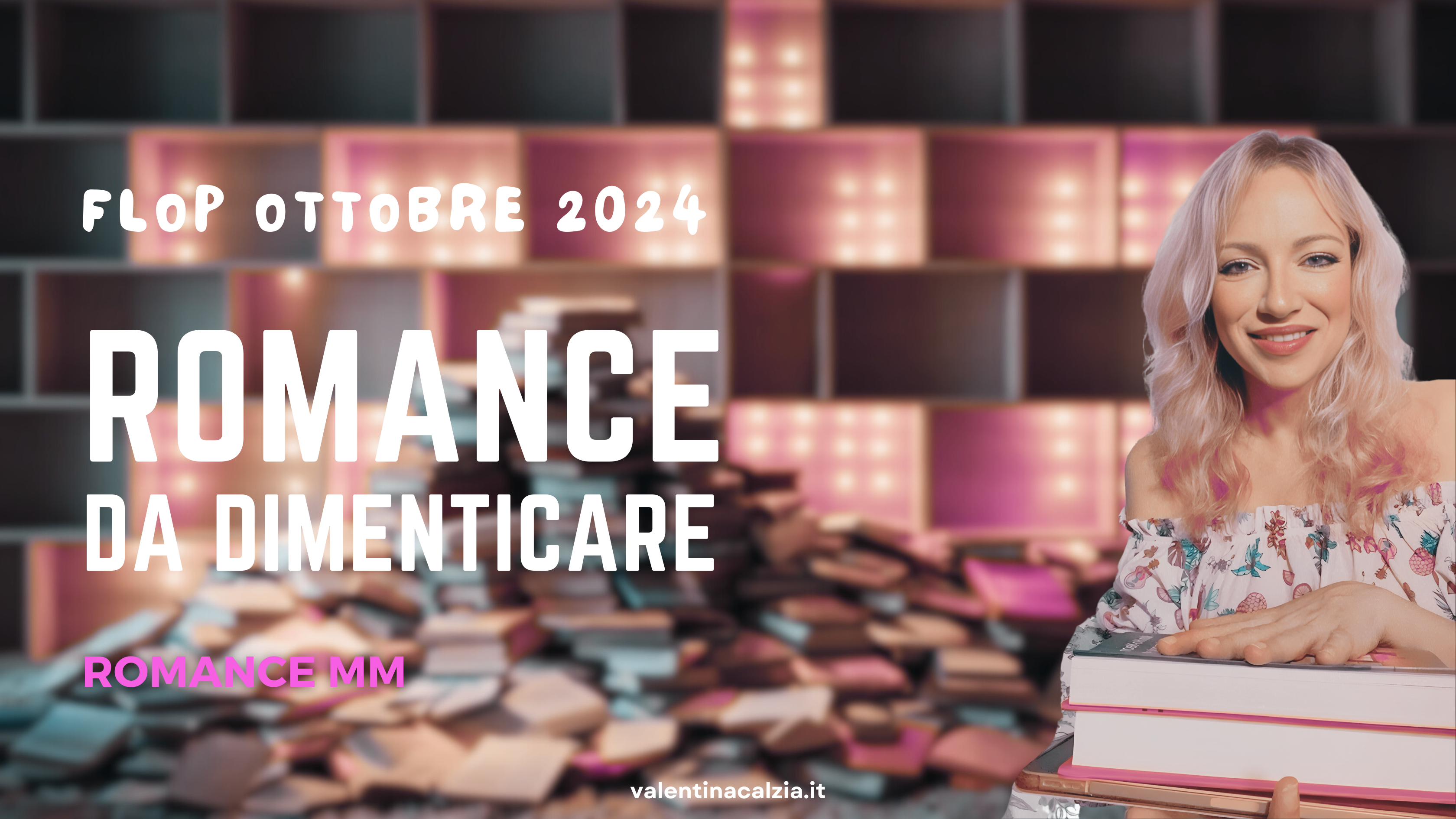 Romance da dimenticare: i flop di ottobre