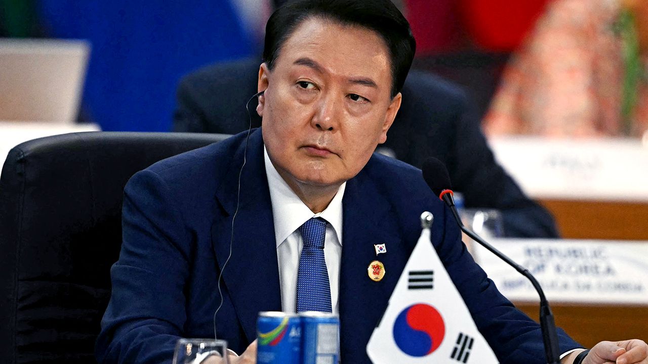 Impeachment in Corea del Sud: il Presidente Yoon Suk-yeol è stato rimosso