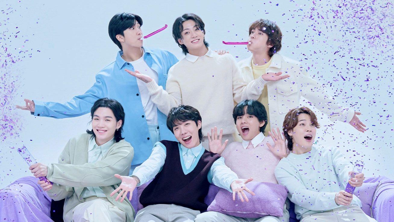 Il ritorno dei BTS, giugno 2025: nuovo inizio, stessa leggenda