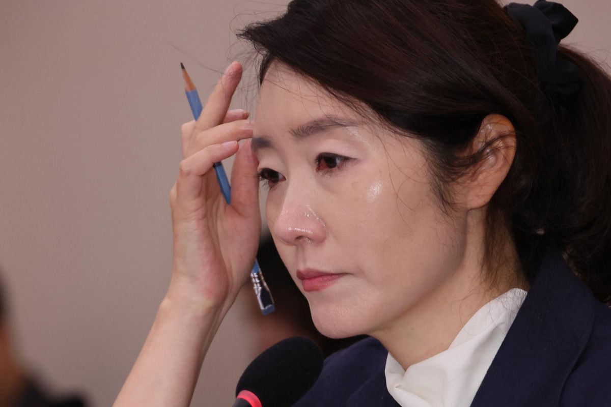Due ministre si ritirano in una settimana: cosa succede in Corea?