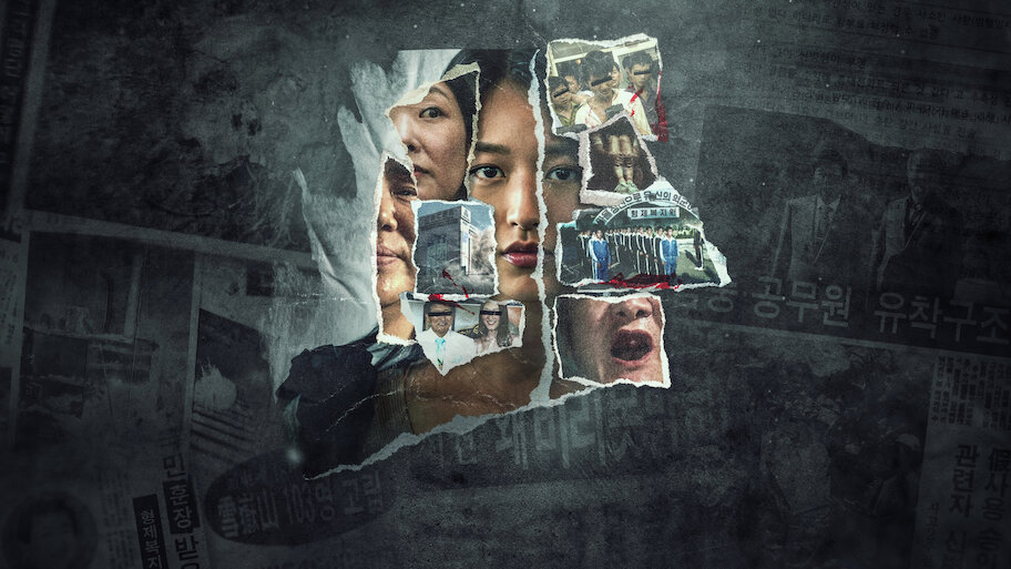 Echoes of Survivor Netflix documentario recensione