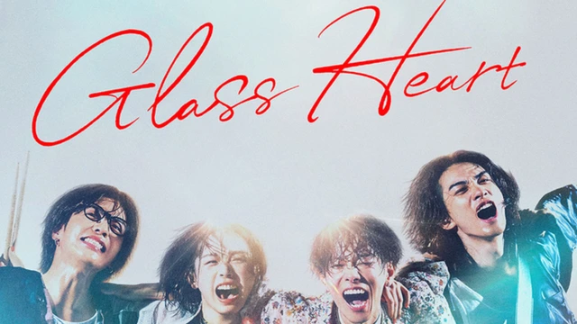 Glass Heart drama Netflix Takeru Satoh