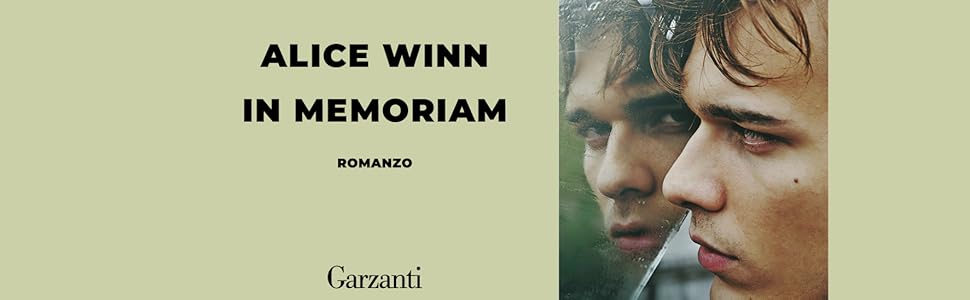 In Memoriam, Alice Winn: trama e recensione