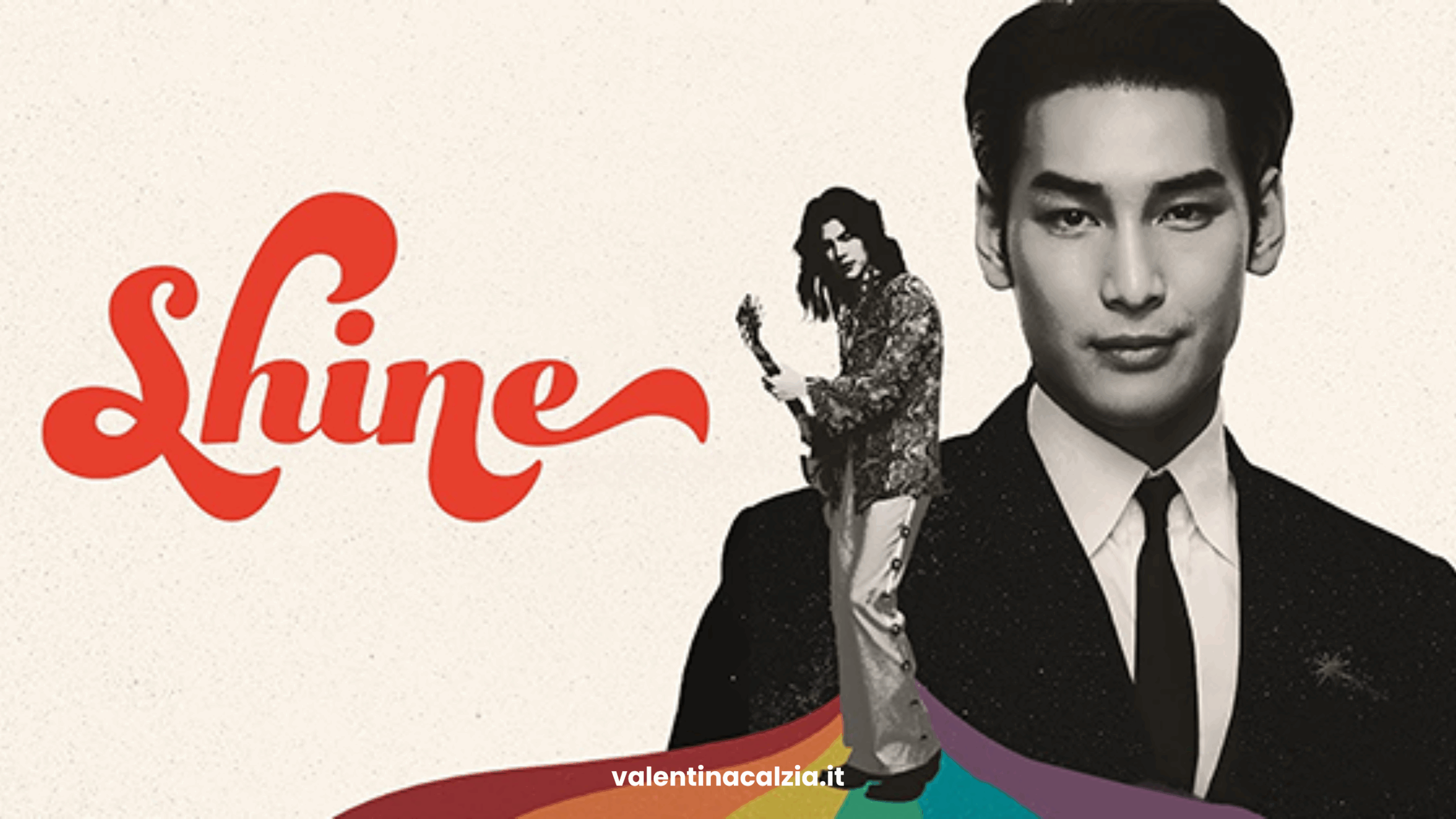 Shine BL thai Apo Mile recensione