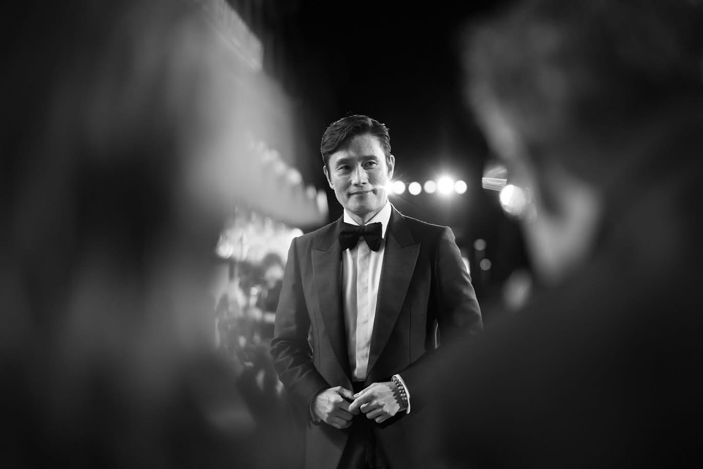 No Other Choice Park Chan Wook Festival Venezia trama recensione uscita Italia