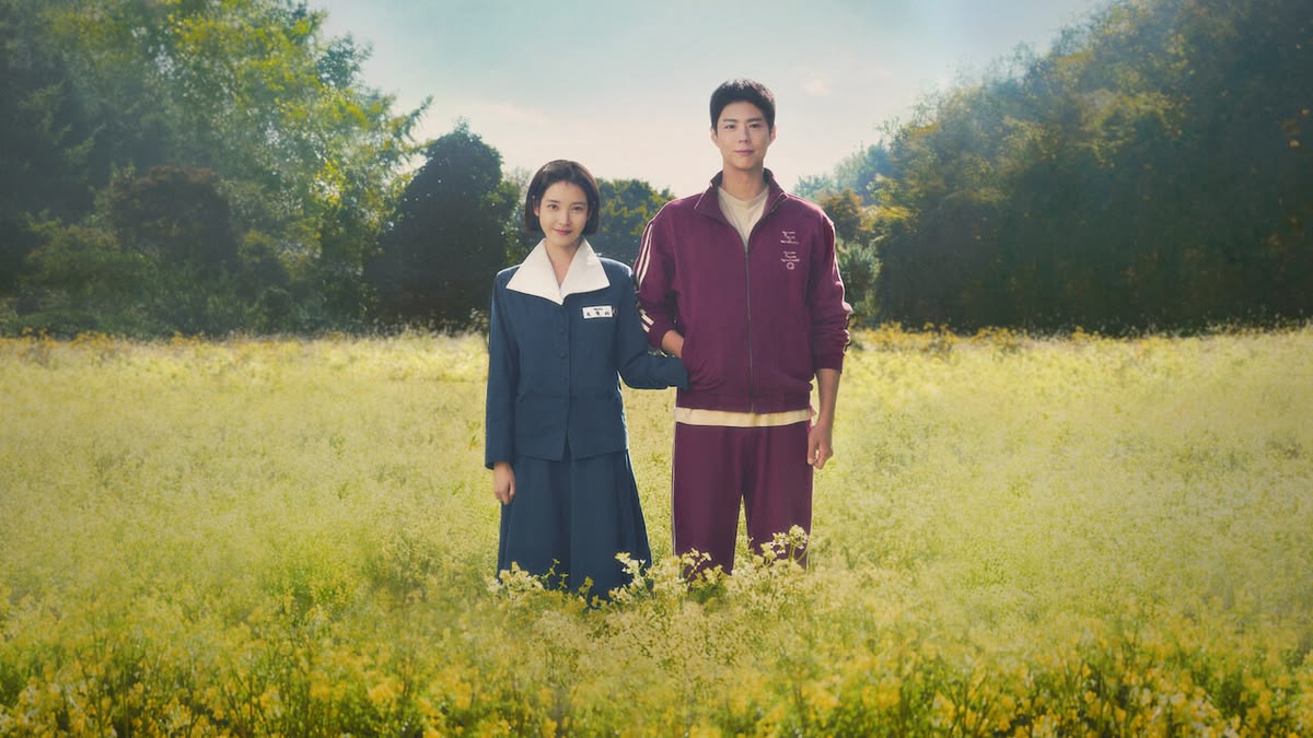 I migliori drama coreani doppiati Netflix