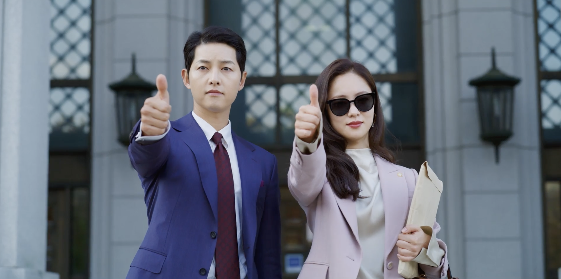 I migliori drama coreani su Netflix