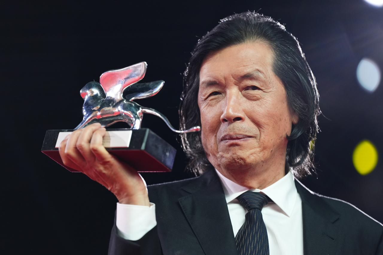 Lee Chang Dong vince Festival di Venezia