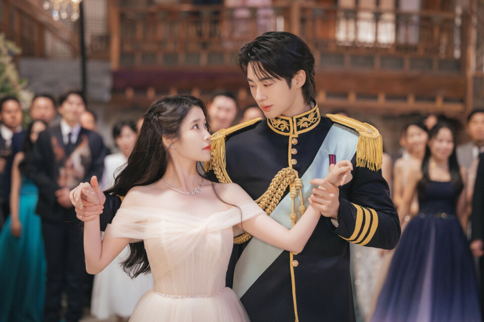 Migliori drama coreani doppiati Disney plus