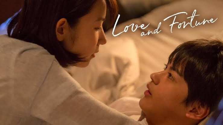 Migliori drama romantici giapponesi Netflix Viki