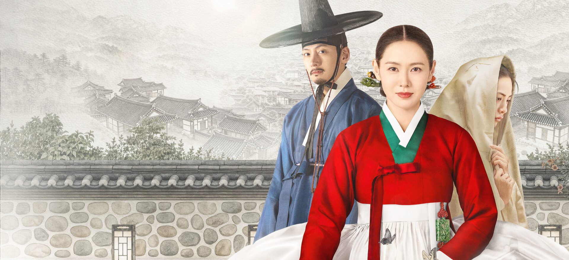 The Scandal drama coreano Netflix trama recensione